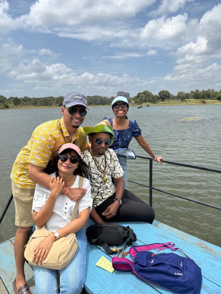Infinity Luxury Tours service gallery image 6