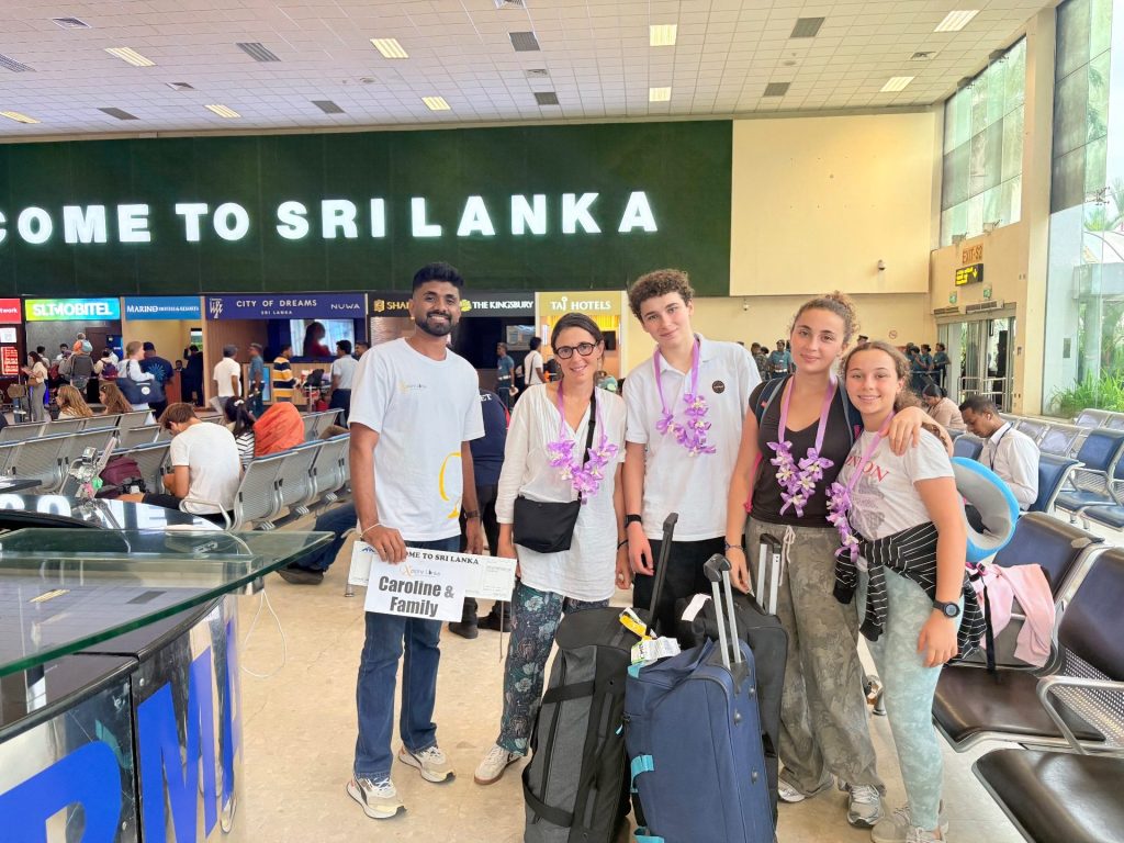 Xplore Lanka Tours service gallery image 3