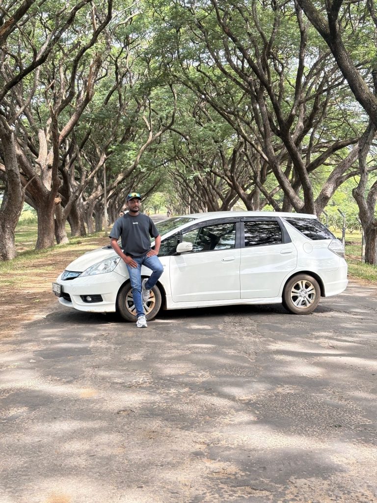 Travel With Gihan Srilanka service gallery image 1