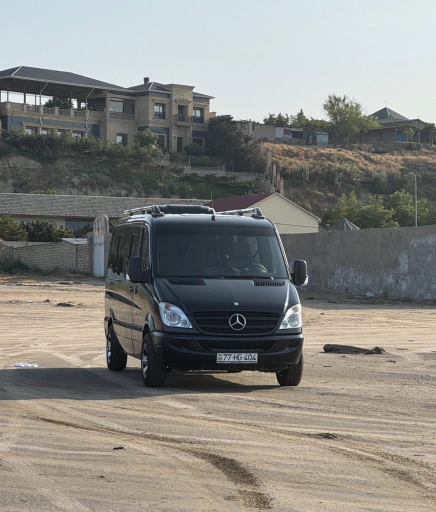 KaGO Transfer & Private Tours Azerbaijan service gallery image 1