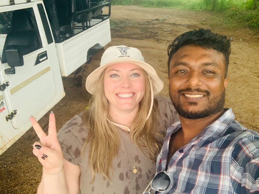Travel With Gihan Srilanka gallery image 23