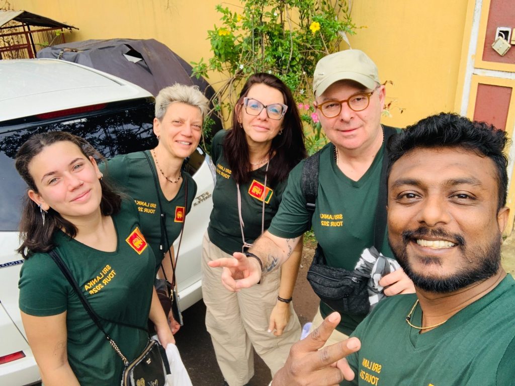Travel With Gihan Srilanka gallery image 21