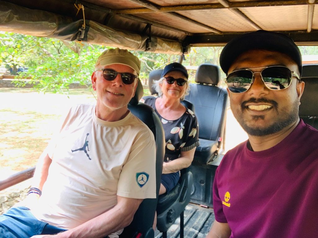 Travel With Gihan Srilanka gallery image 19