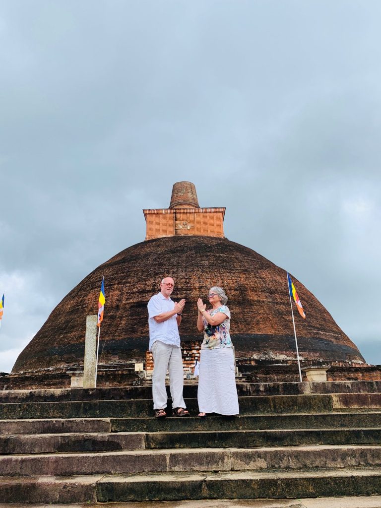 Travel With Gihan Srilanka gallery image 18