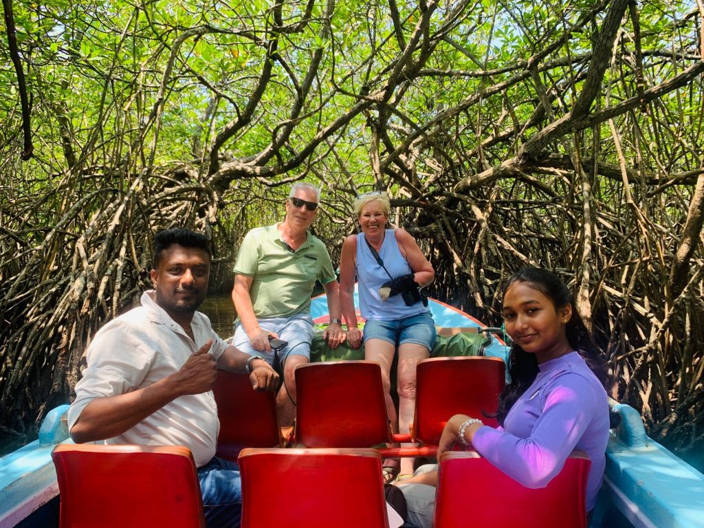 Travel With Gihan Srilanka gallery image 15