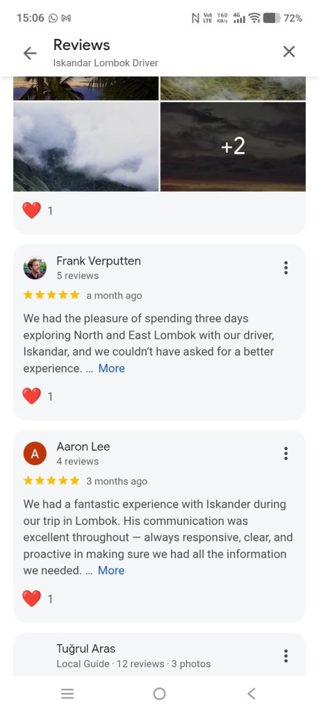 ISKANDAR service gallery image 2