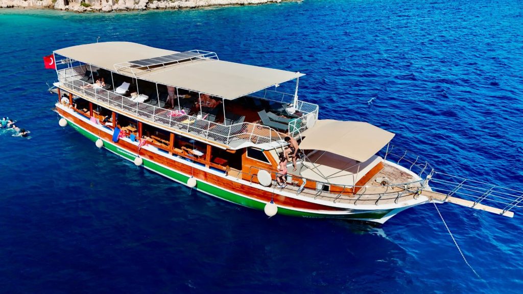 Yakup Demirboğa JACOP VIP service gallery image 9