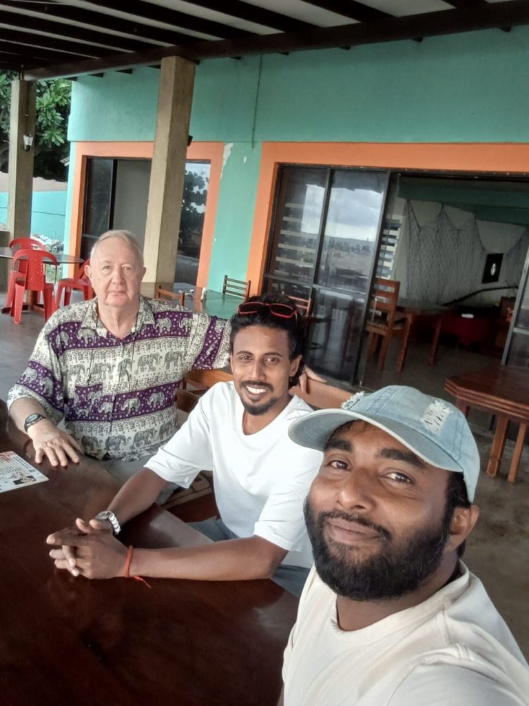 Tangalle Leisure Travels |Transport service and Day/Round tours service gallery image 3