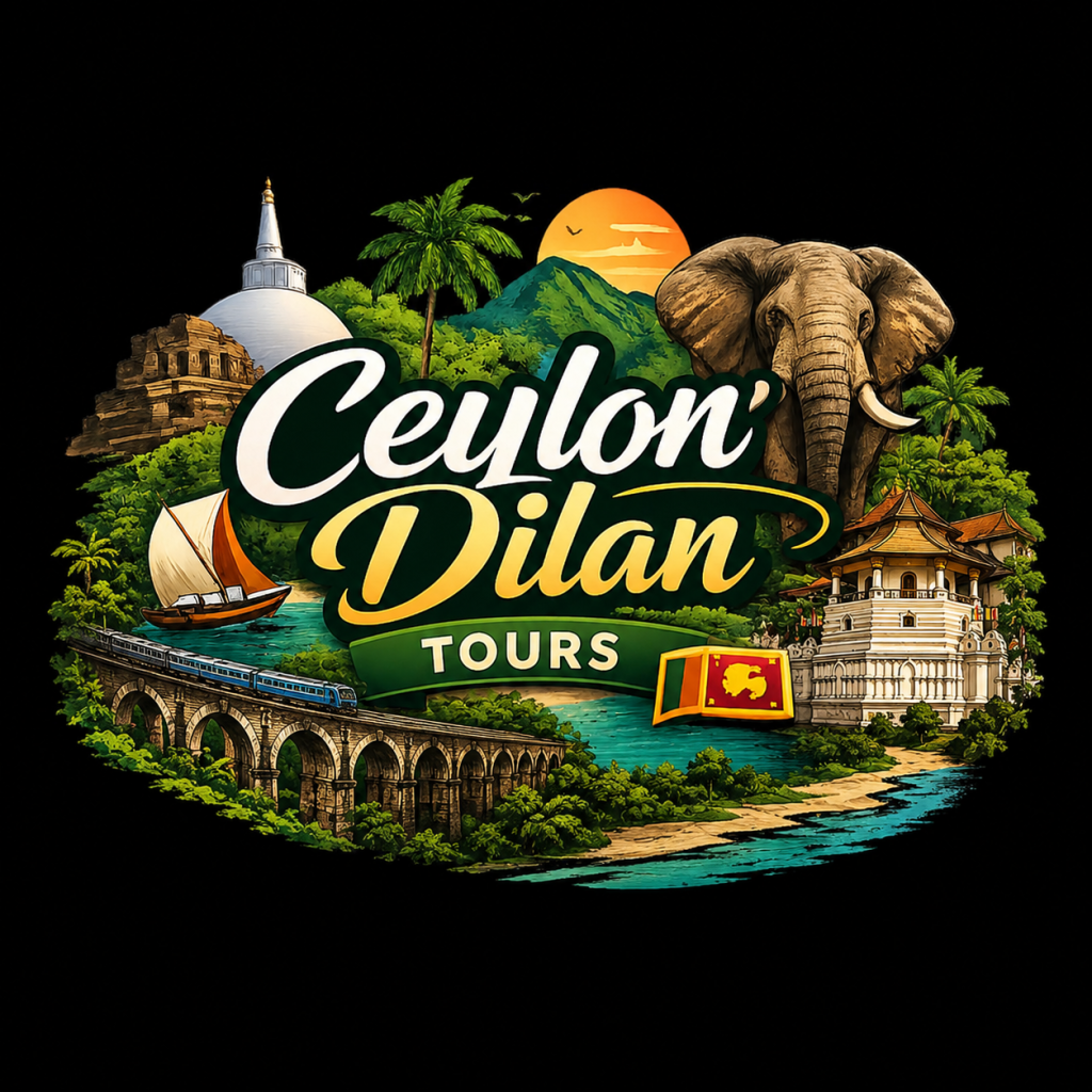 Ceylon Dilan Tours 🇱🇰 gallery image 18