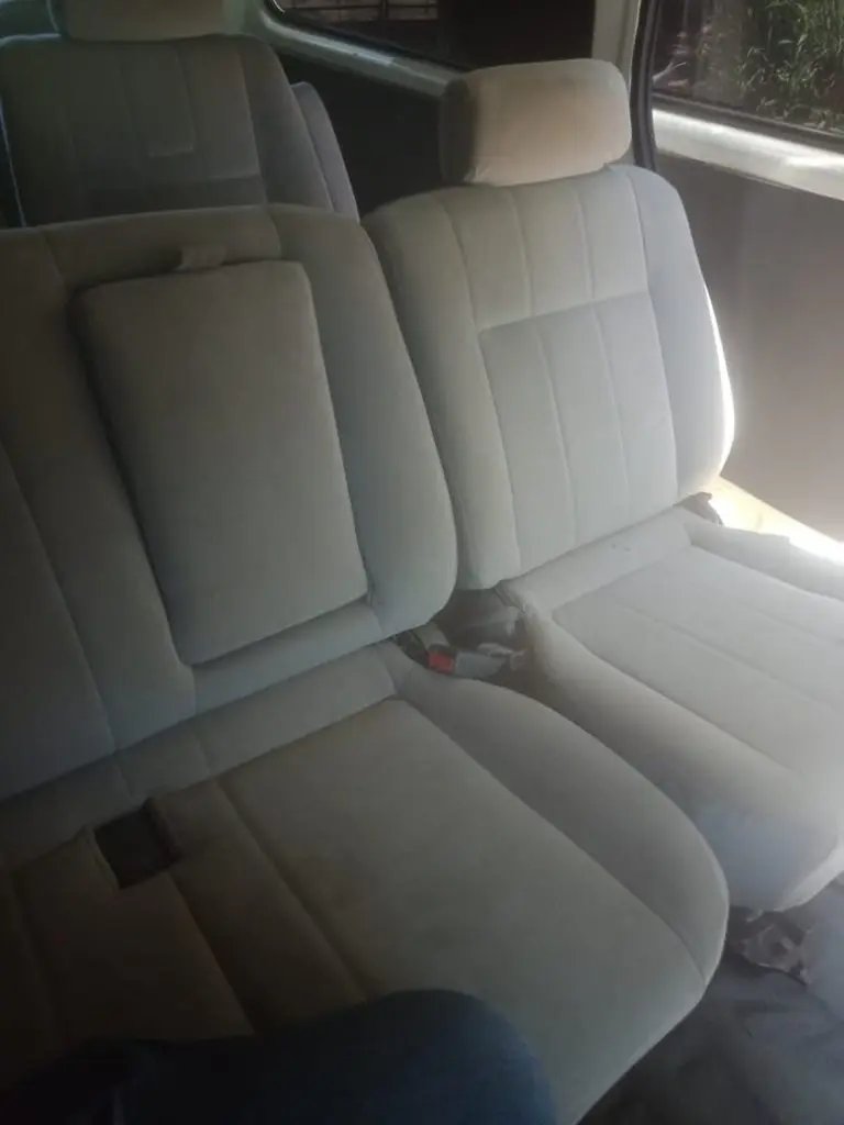 Nissan E35 photo 7
