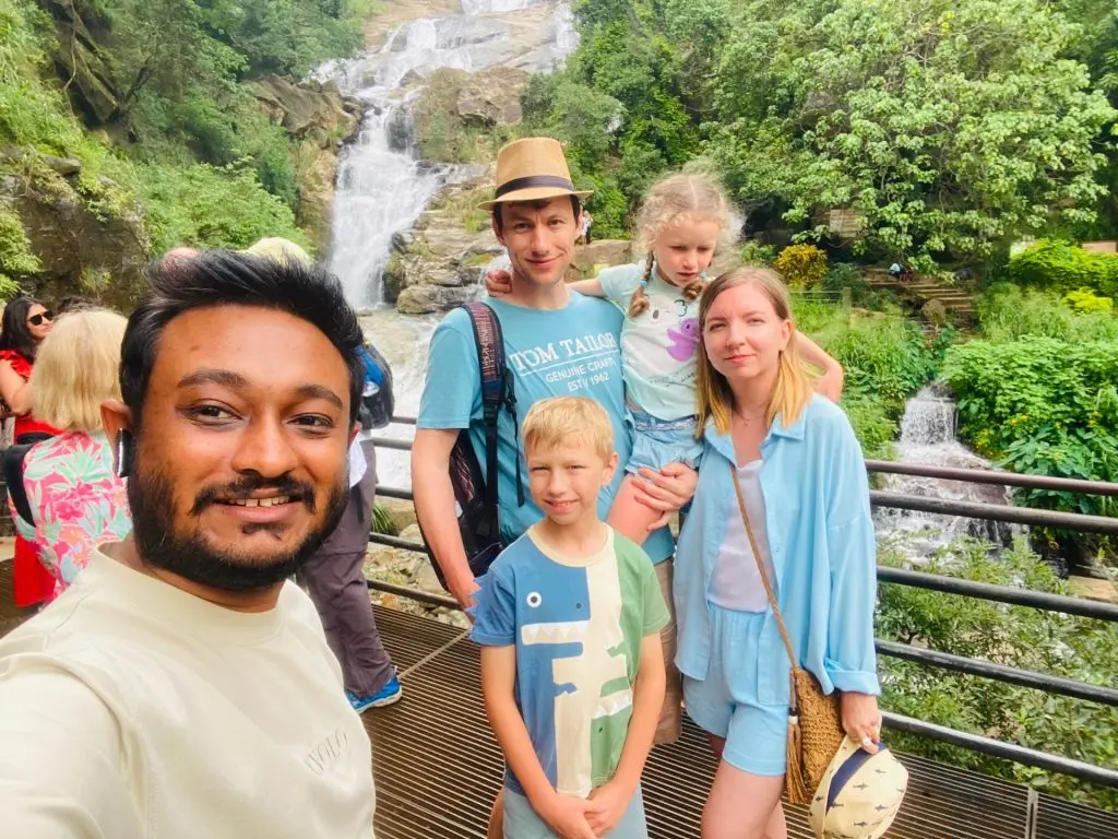 Ceylon B. Tours gallery image 10