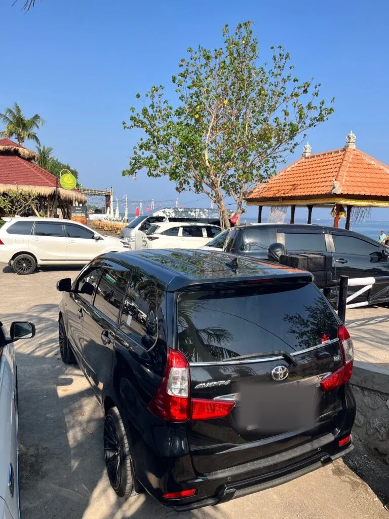 Avanza Mpv photo 3