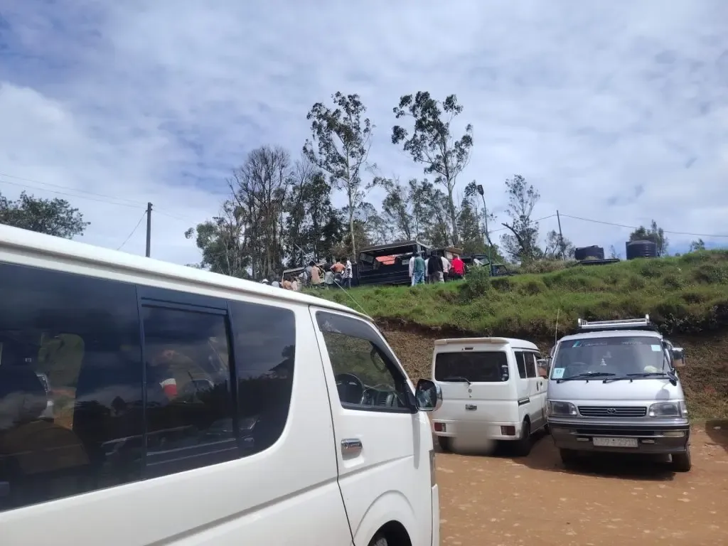 Tharaka gallery image 2