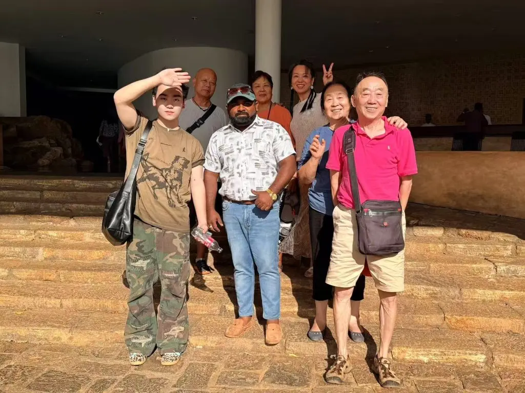 Muthumuni service gallery image 1