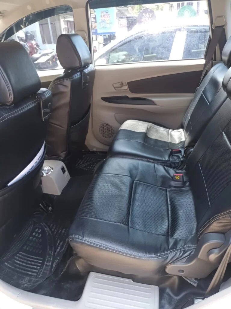 Toyota avanza photo 7