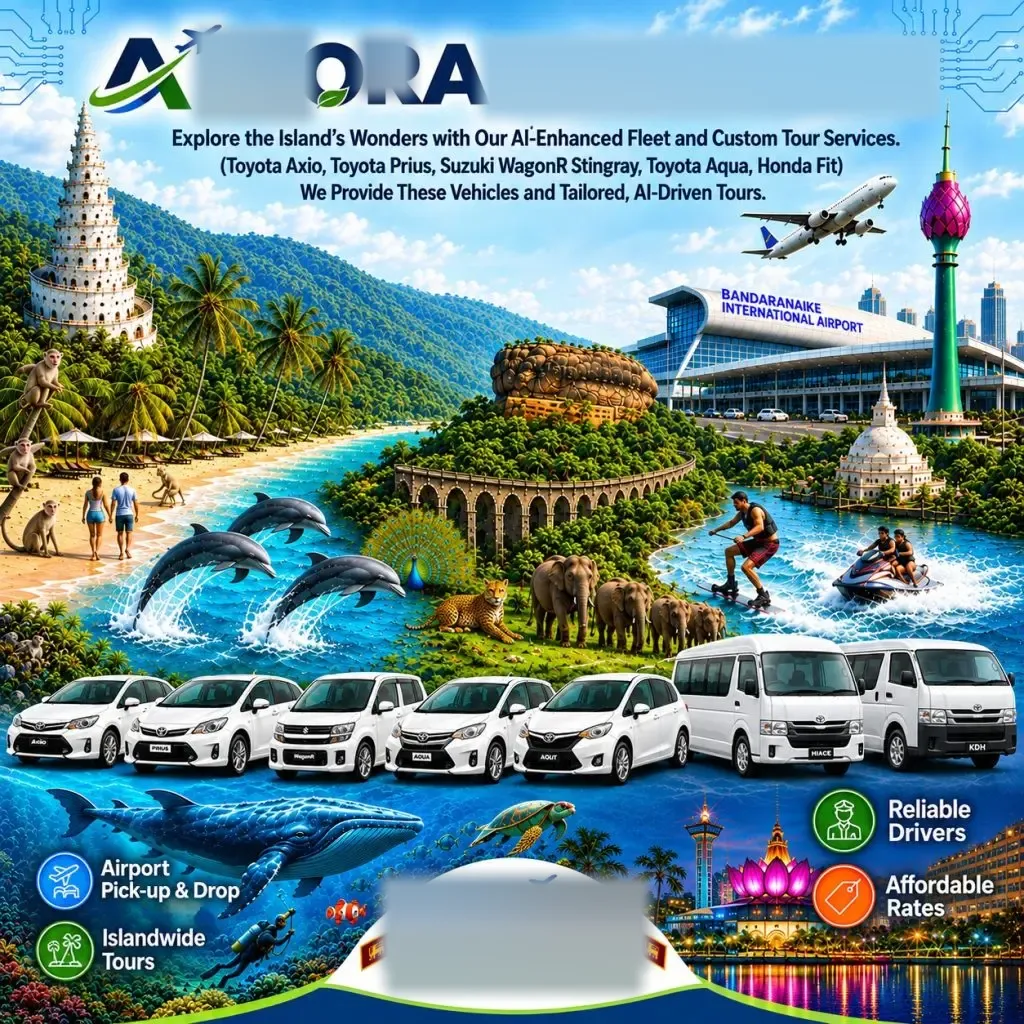 AFLORA service gallery image 1