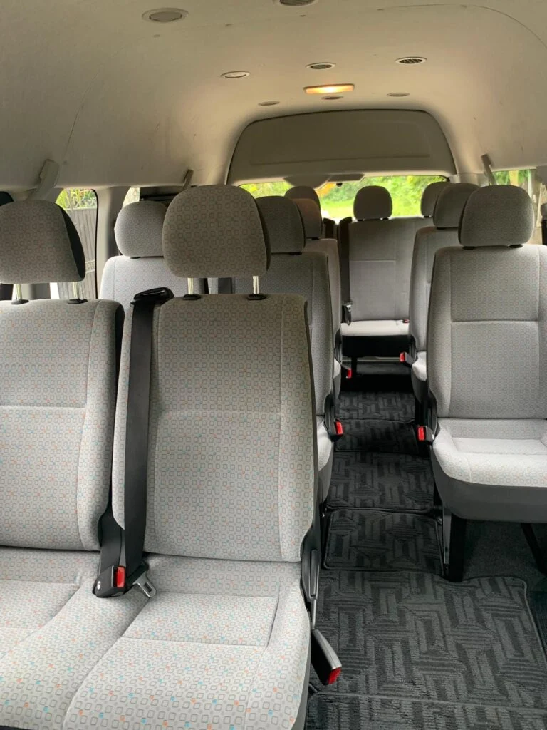 Right side — Kdh Toyota