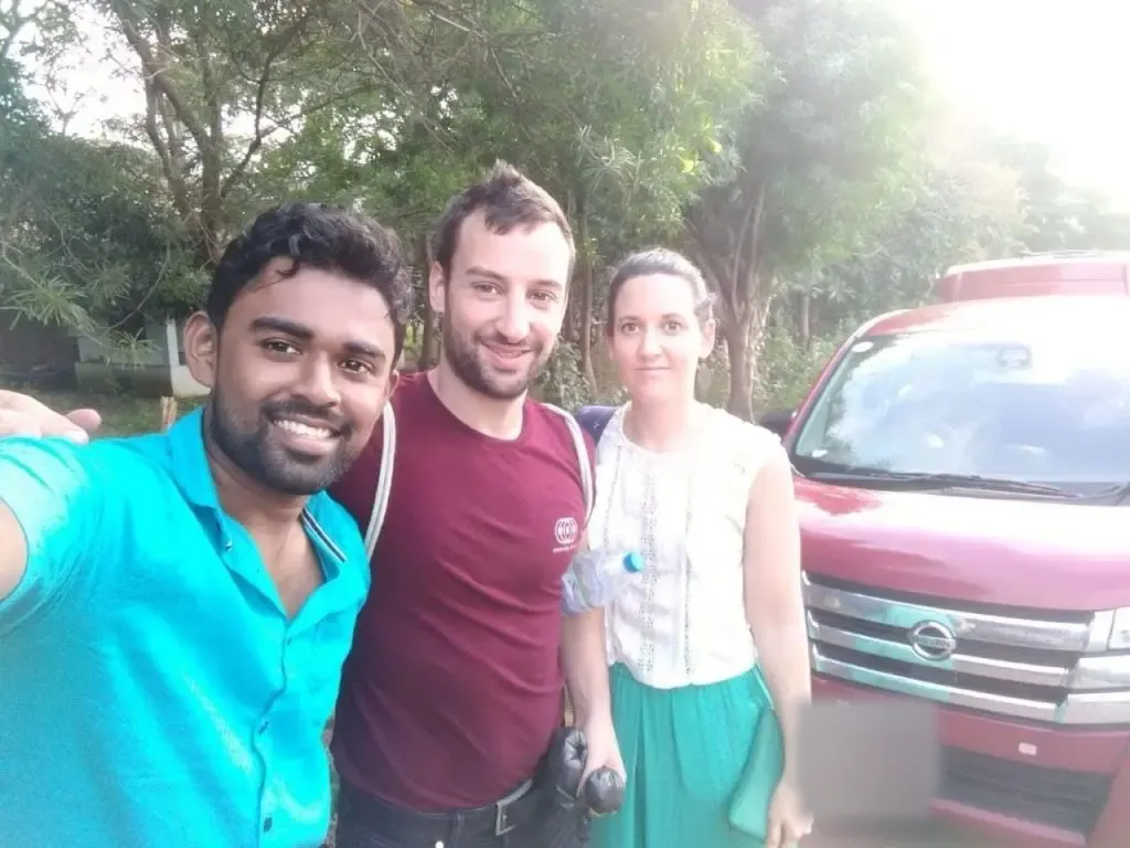 Ceylon B. Tours gallery image 24