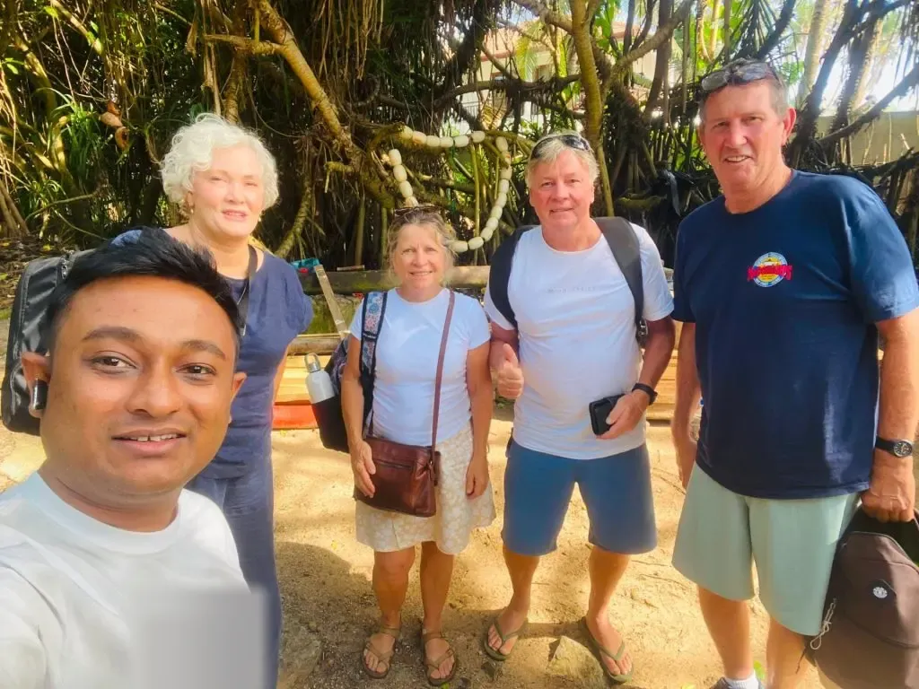 Ceylon B. Tours gallery image 11