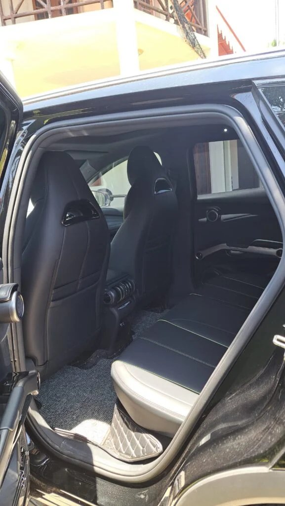 Interior left — BYD Atto3